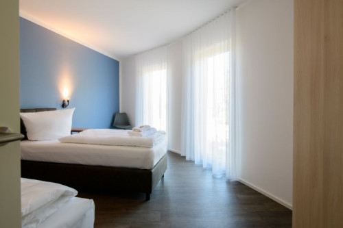 Wonderful & great flat in Saarbrücken - Gallery - 24