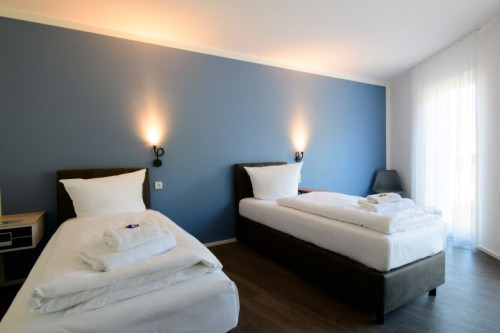 Wonderful & great flat in Saarbrücken - Gallery - 21