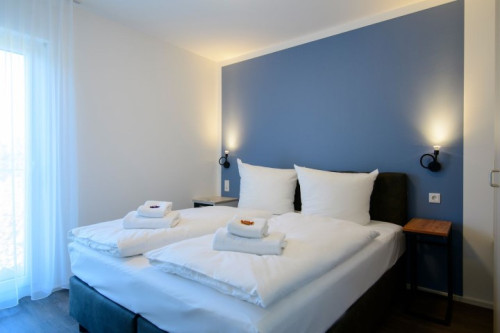 Wonderful & great flat in Saarbrücken  - Gallery -  5