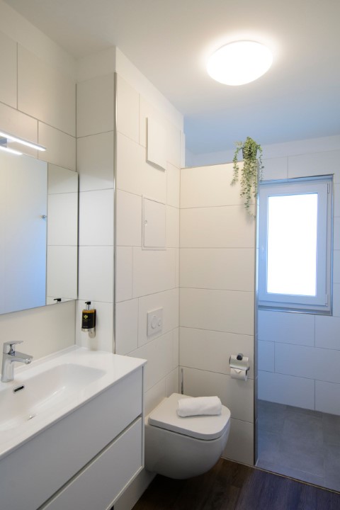 Wonderful & Great Flat In Saarbrücken - Wonderful & great flat in Saarbrücken - Gallery - 9
