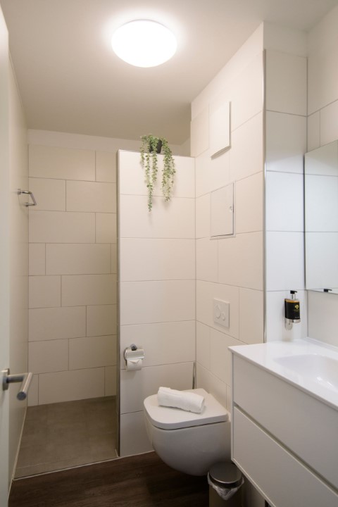 Wonderful & Great Flat In Saarbrücken - Wonderful & great flat in Saarbrücken - Gallery - 7