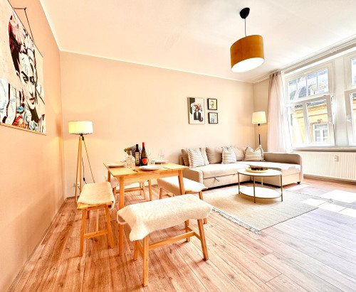 Pretty home in Bautzen