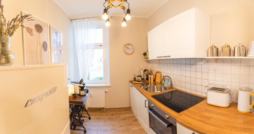 Pretty home in Bautzen