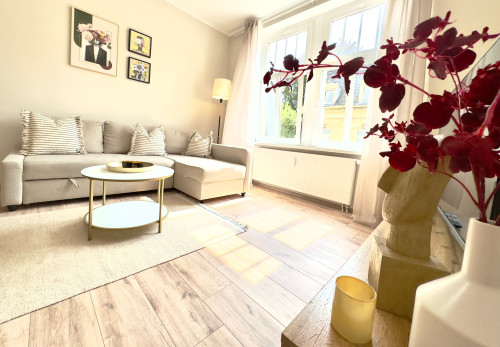 Pretty home in Bautzen