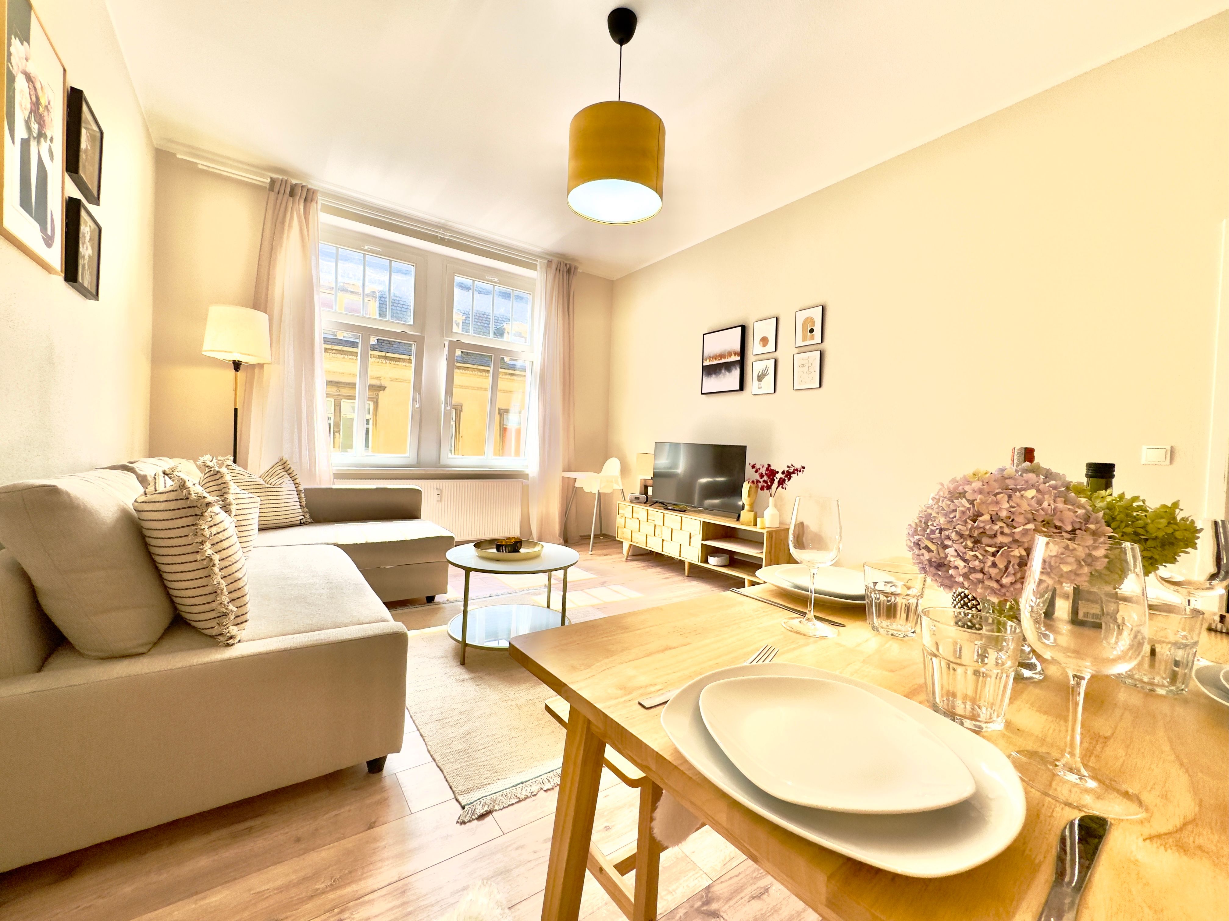 Pretty Home In Bautzen - 6