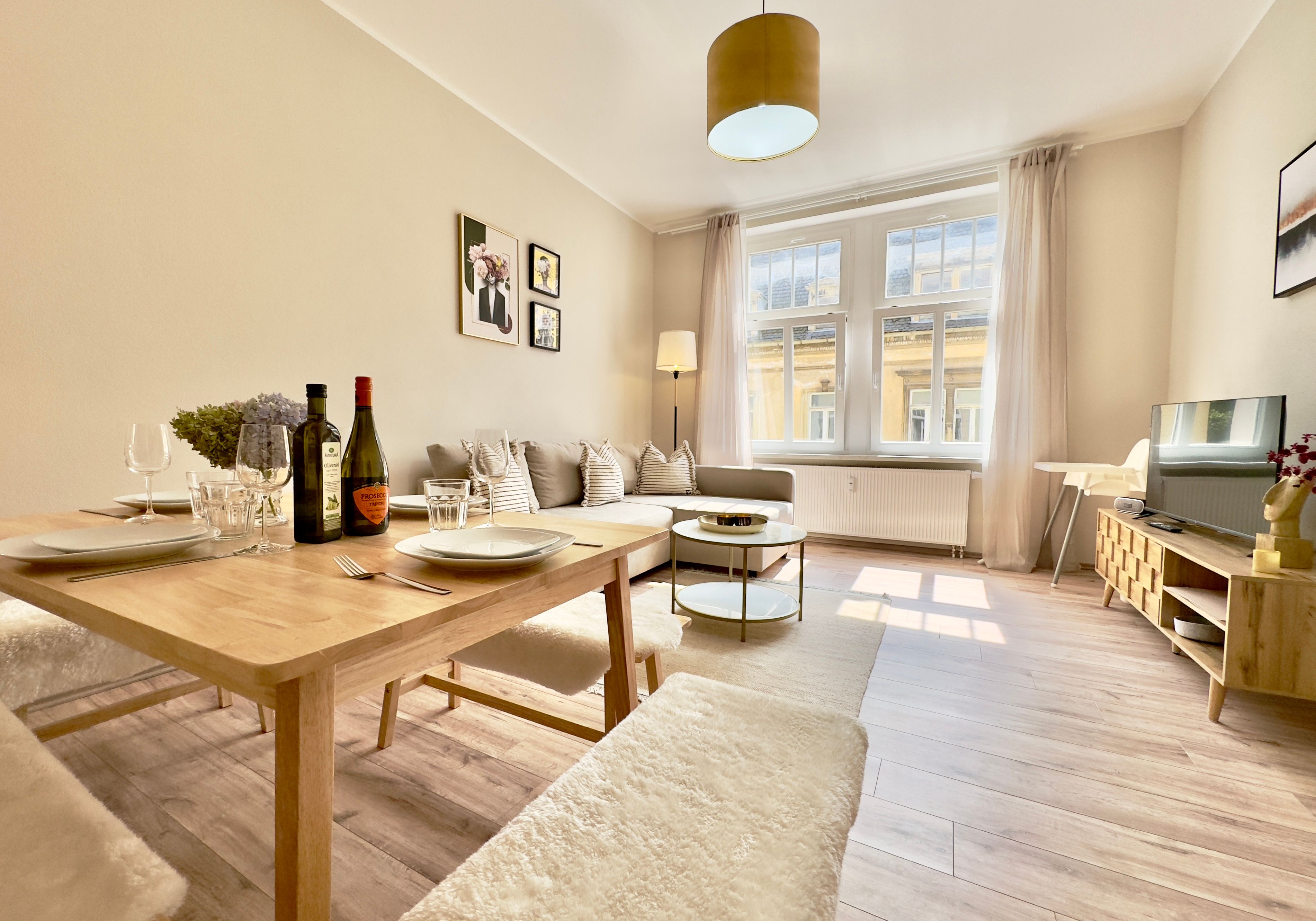 Pretty Home In Bautzen - 5