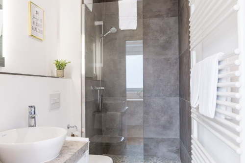 Furnished Apartment with Wi-Fi near Achern, Bühl, Baden-Baden & Strasbourg – Ideal for Business & Long-Term Stays