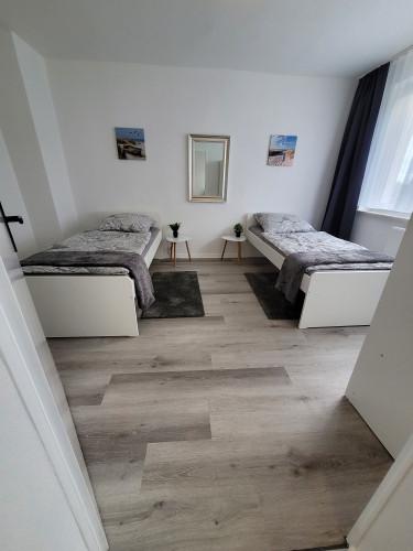 Lovely & new home (Greifswald)