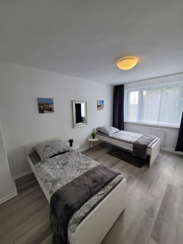 Lovely & new home (Greifswald)  - Gallery -  5