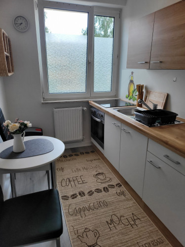 Lovely & new home (Greifswald) - Gallery - 8