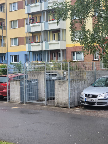 Lovely & new home (Greifswald) - Gallery - 11