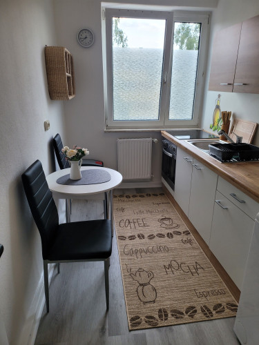 Lovely & new home (Greifswald) - Gallery - 9