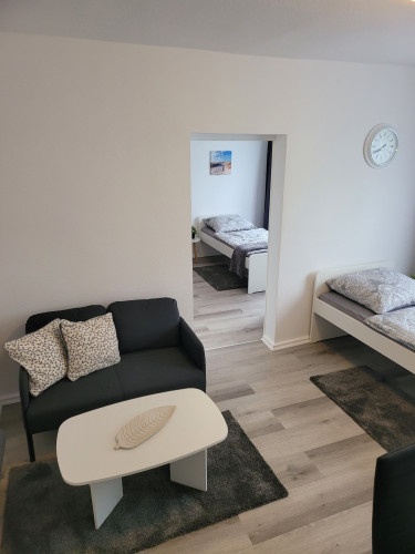 Lovely & new home (Greifswald)