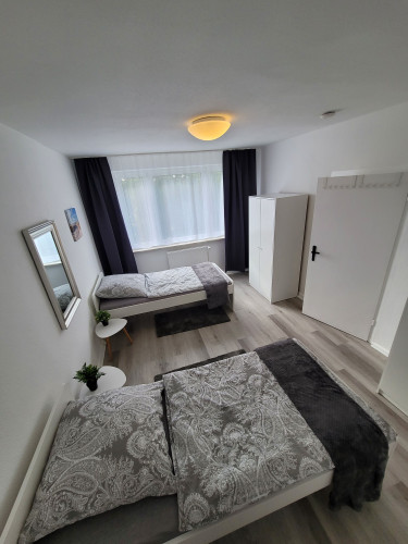 Lovely & new home (Greifswald) - Gallery - 6