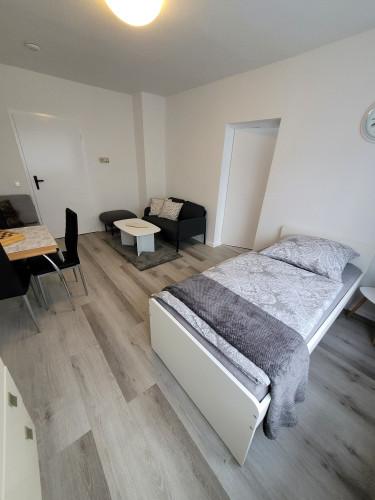 Lovely & new home (Greifswald)