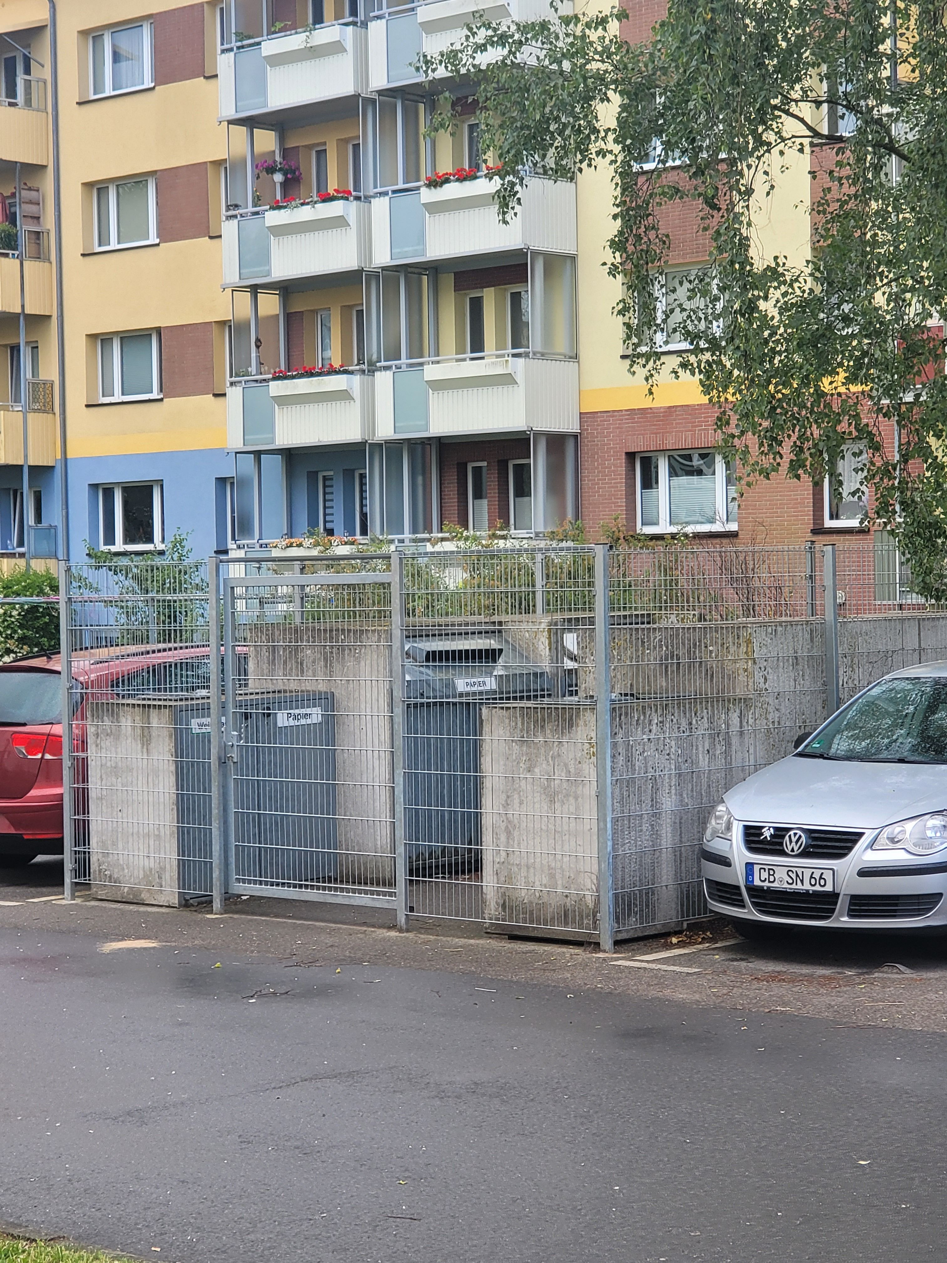  Lovely & New Home (Greifswald)  -  Lovely & new home (Greifswald)  - Gallery -  3