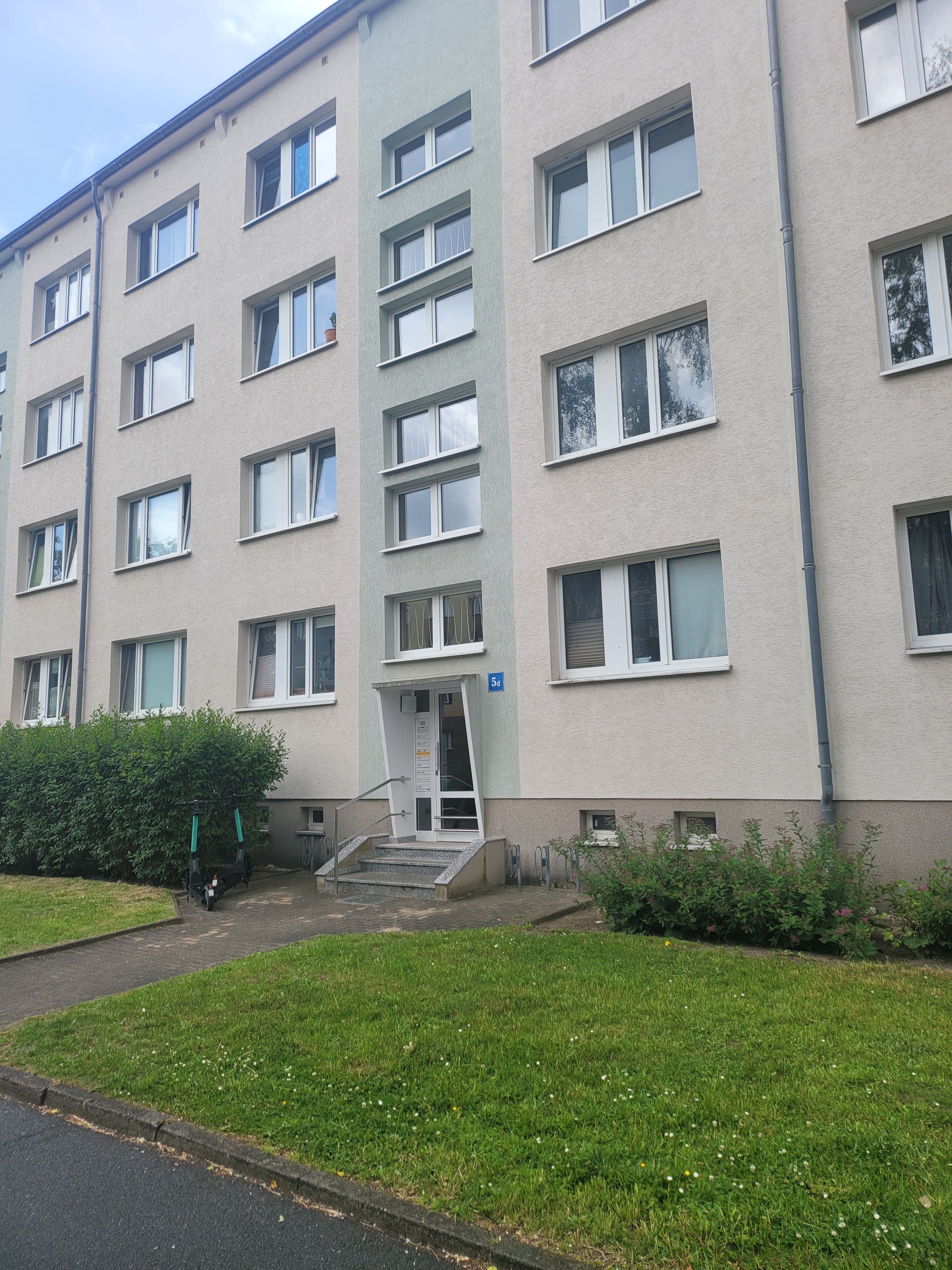  Lovely & New Home (Greifswald)  -  Lovely & new home (Greifswald)  - Gallery -  1