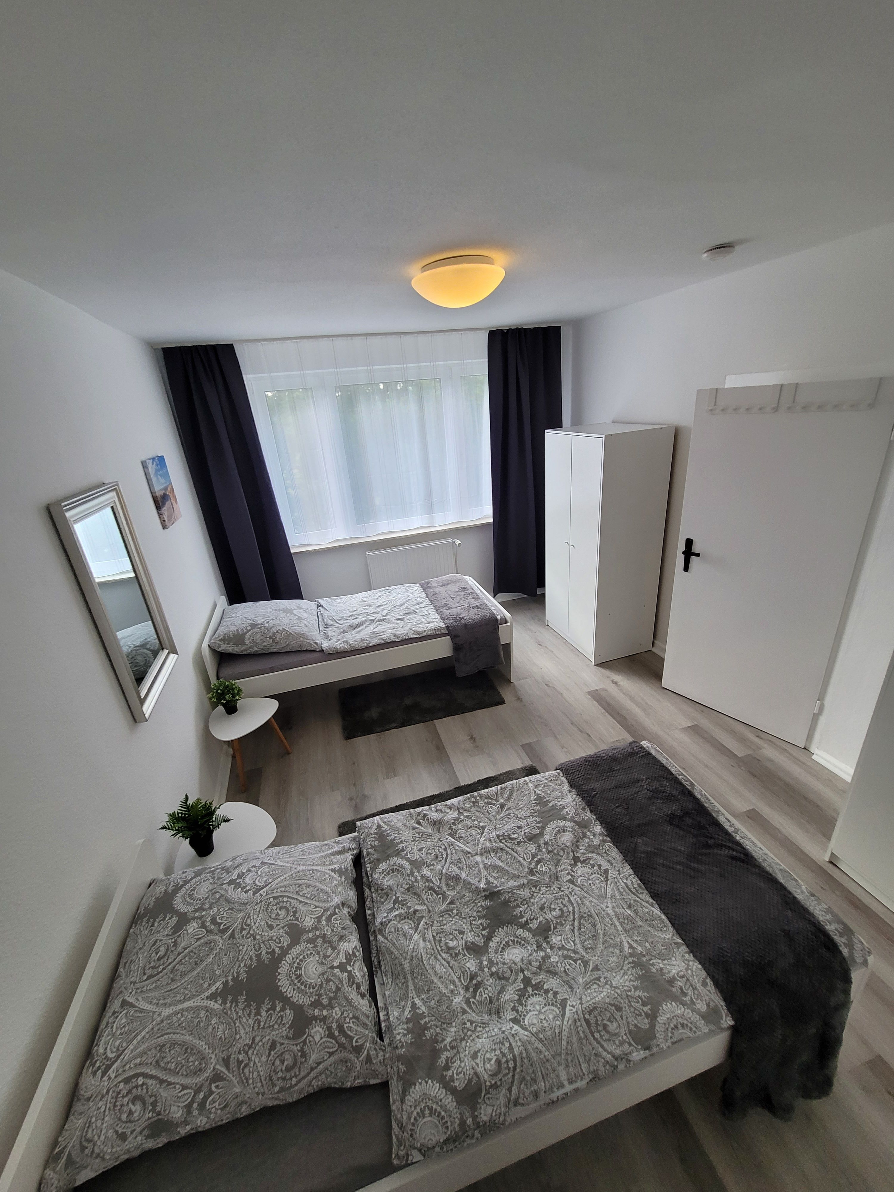  Lovely & New Home (Greifswald)  -  Lovely & new home (Greifswald)  - Gallery -  8