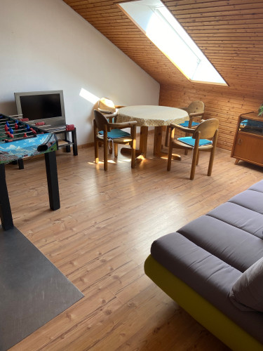 Wohnung auf dem Land