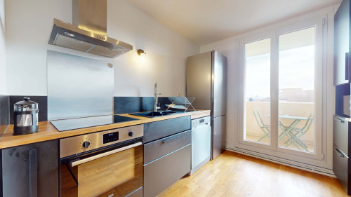 Gennevilliers Legall 2 - Private Room (4) - Gallery - 8