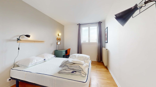 Gennevilliers Legall 2 - Private Room (4)  - Gallery -  5