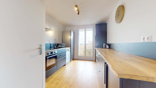 Gennevilliers Legall 2 - Private Room (4) - Gallery - 6