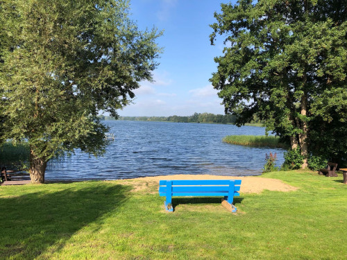 Lovely, cozy house with garden & fireplace
