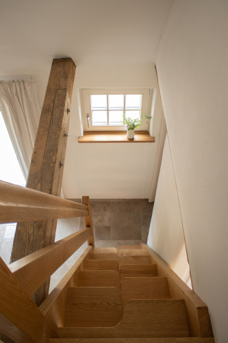 Lovely, cozy house with garden & fireplace