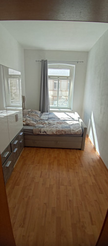 Cozy, charming apartment in Schwerin