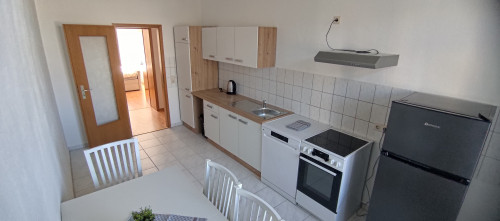 Cozy, charming apartment in Schwerin - Gallery - 10