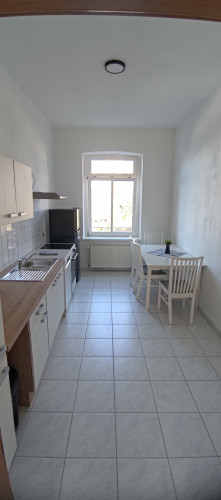 Cozy, charming apartment in Schwerin - Gallery - 11