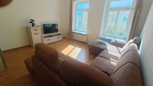 Cozy, charming apartment in Schwerin - Gallery - 7
