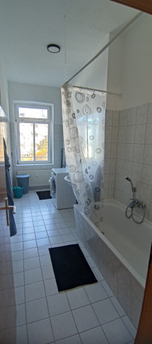 Cozy, charming apartment in Schwerin - Gallery - 8
