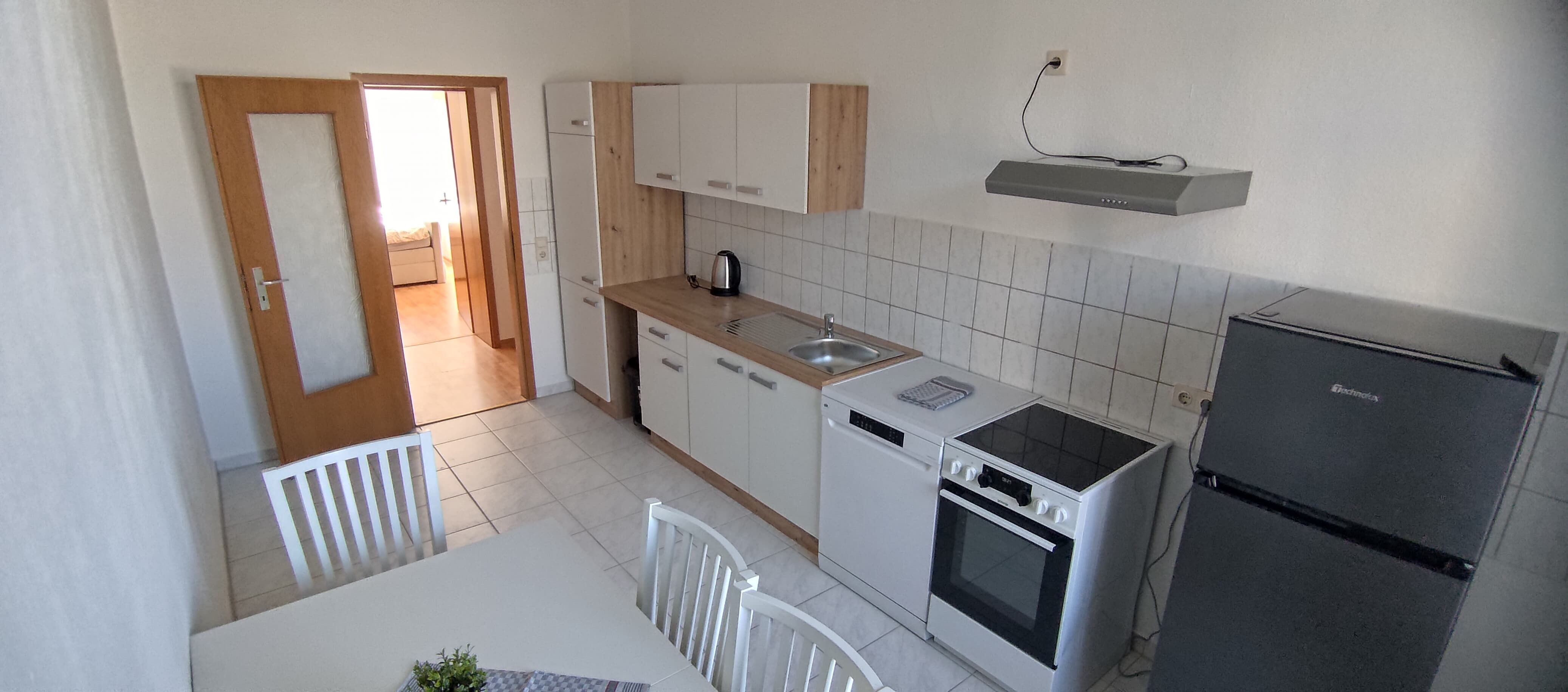  Cozy, Charming Apartment In Schwerin  -  Cozy, charming apartment in Schwerin  - Gallery -  10