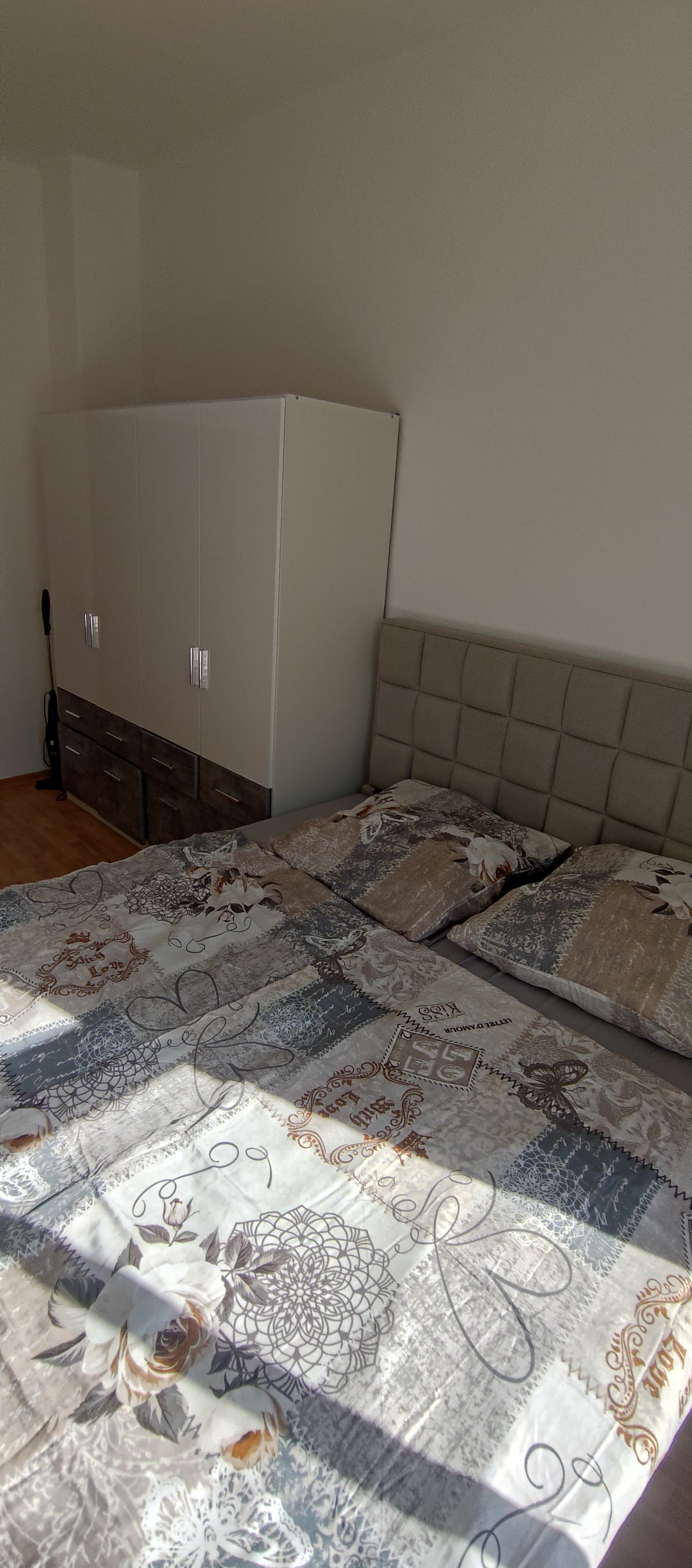  Cozy, Charming Apartment In Schwerin  -  Cozy, charming apartment in Schwerin  - Gallery -  3