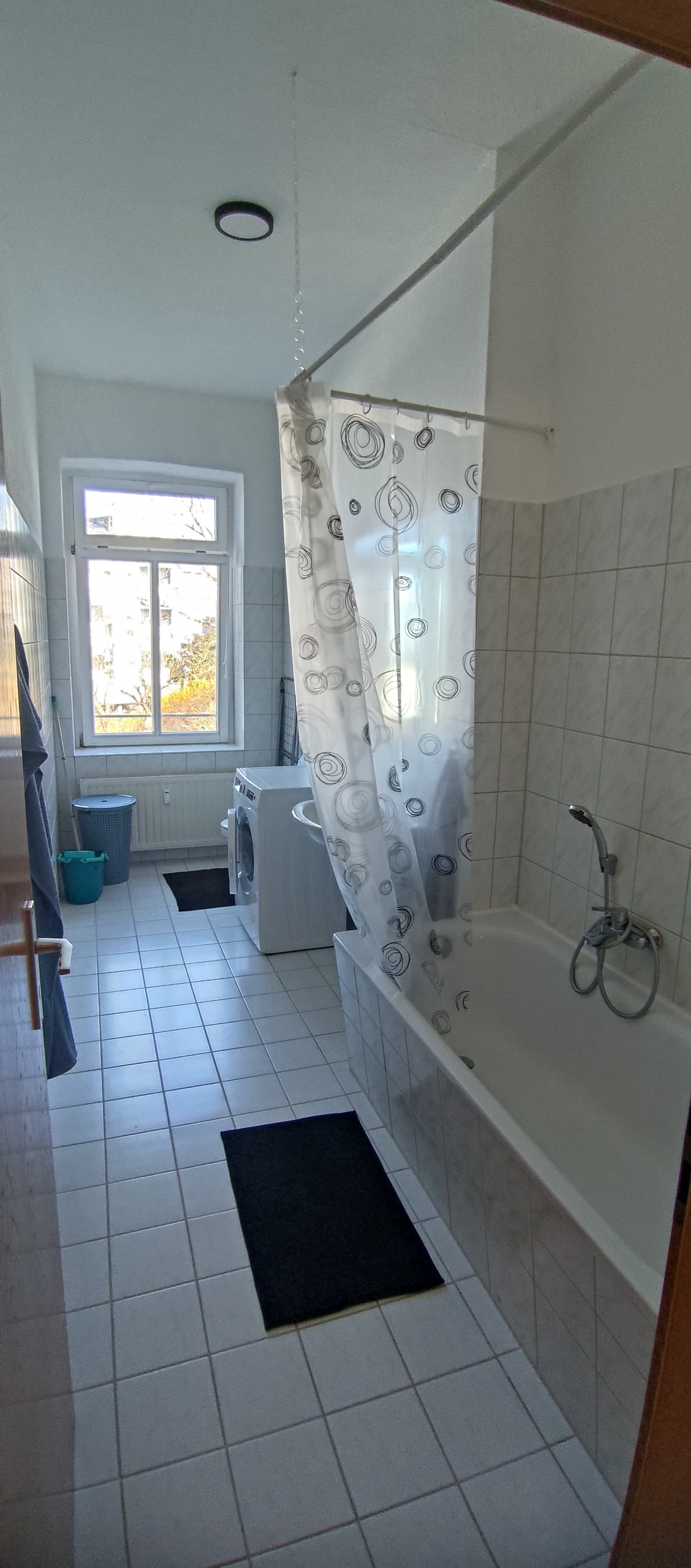  Cozy, Charming Apartment In Schwerin  -  Cozy, charming apartment in Schwerin  - Gallery -  8