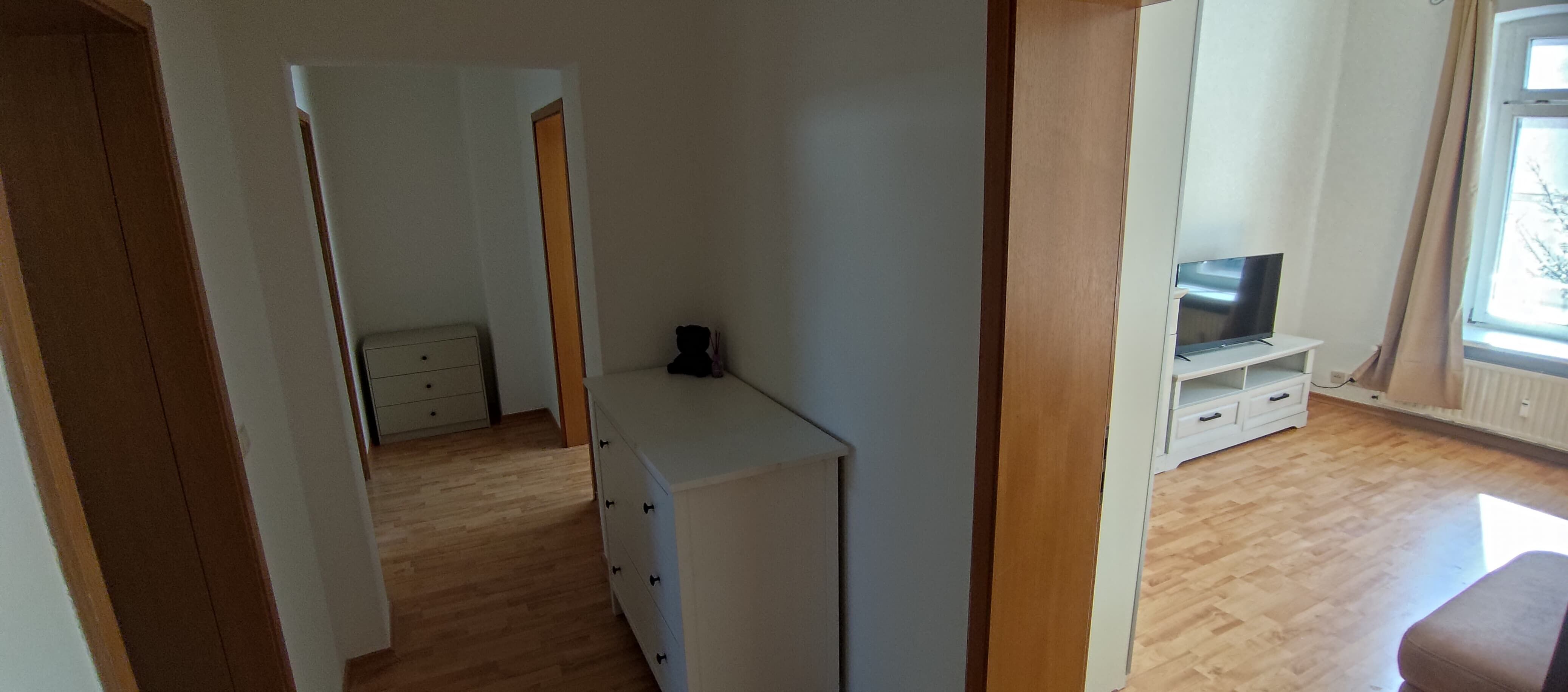  Cozy, Charming Apartment In Schwerin  -  Cozy, charming apartment in Schwerin  - Gallery -  9