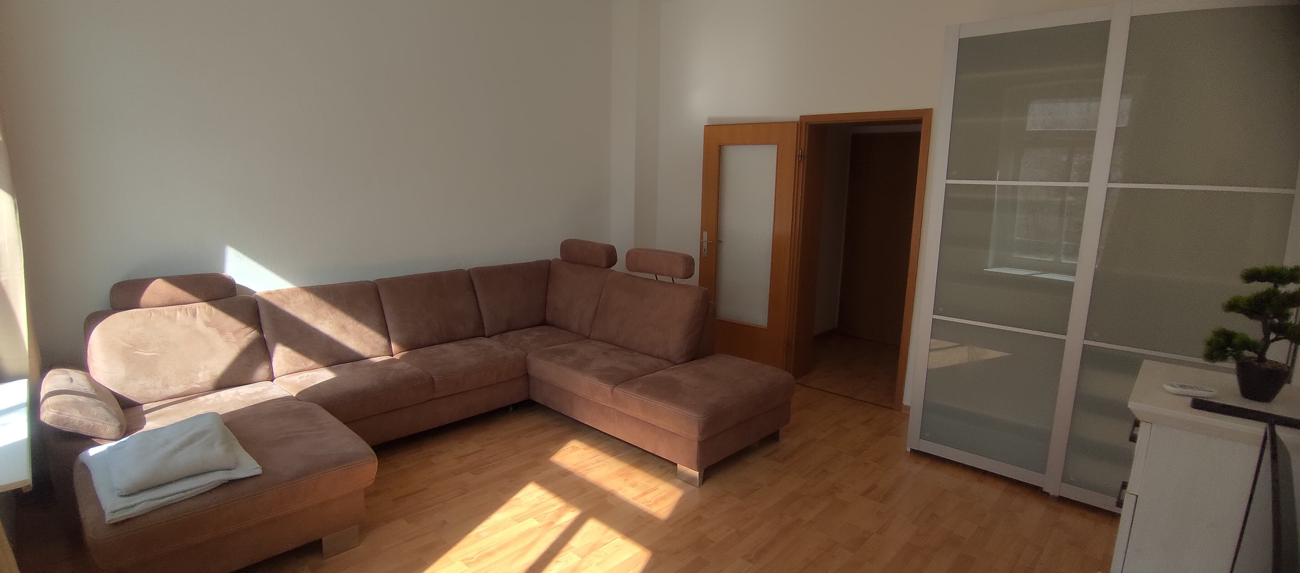  Cozy, Charming Apartment In Schwerin  -  Cozy, charming apartment in Schwerin  - Gallery -  6