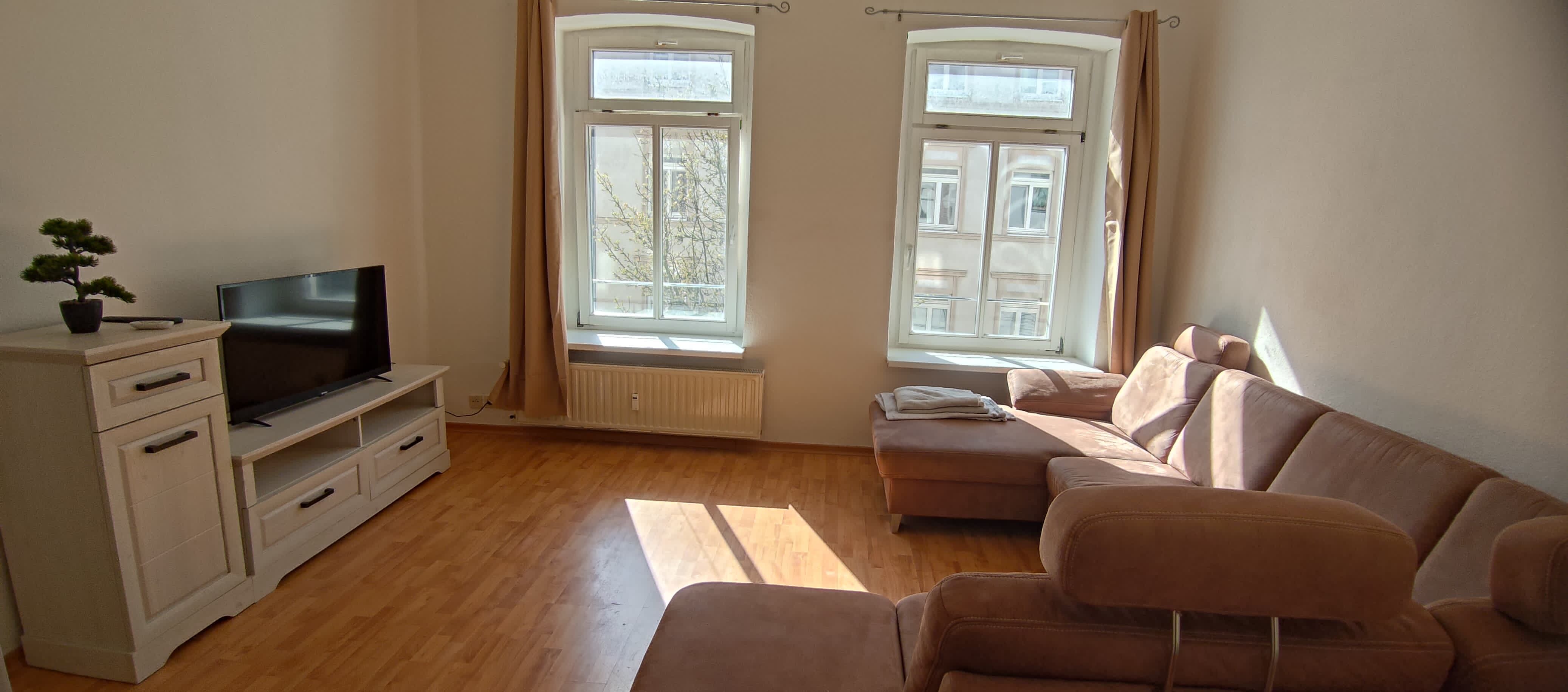  Cozy, Charming Apartment In Schwerin  -  Cozy, charming apartment in Schwerin  - Gallery -  4