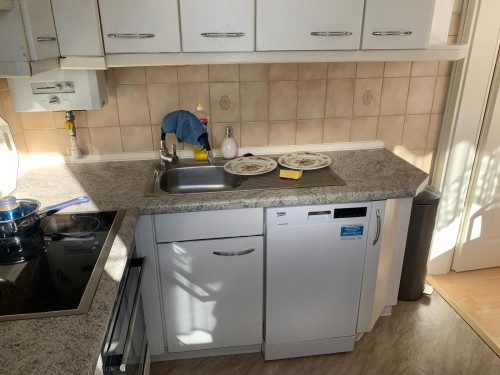 Lovely studio in Schwerin (3 rooms)