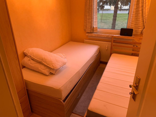 Lovely studio in Schwerin (3 rooms)