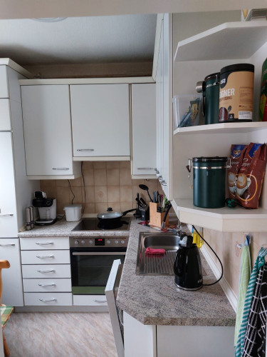 Lovely studio in Schwerin (3 rooms)