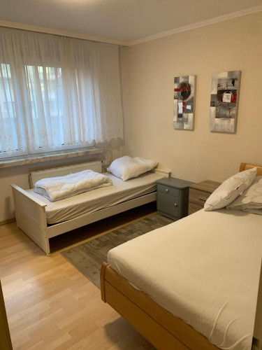 Lovely studio in Schwerin (3 rooms) - Gallery - 5