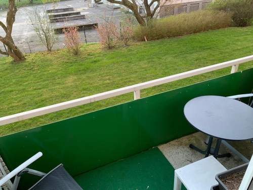 Lovely studio in Schwerin (3 rooms) - Gallery - 9