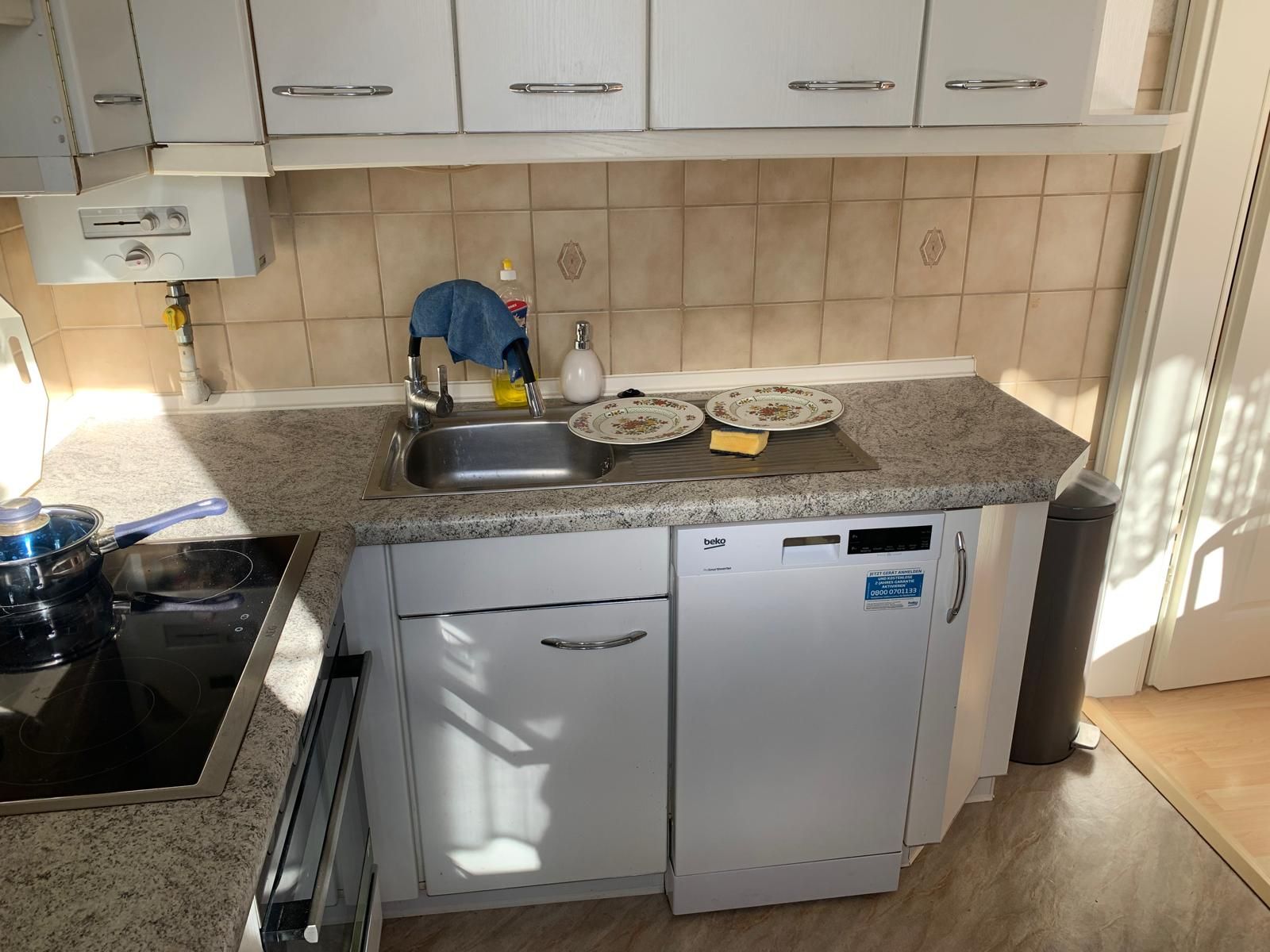 Lovely Studio In Schwerin (3 Rooms) - 7