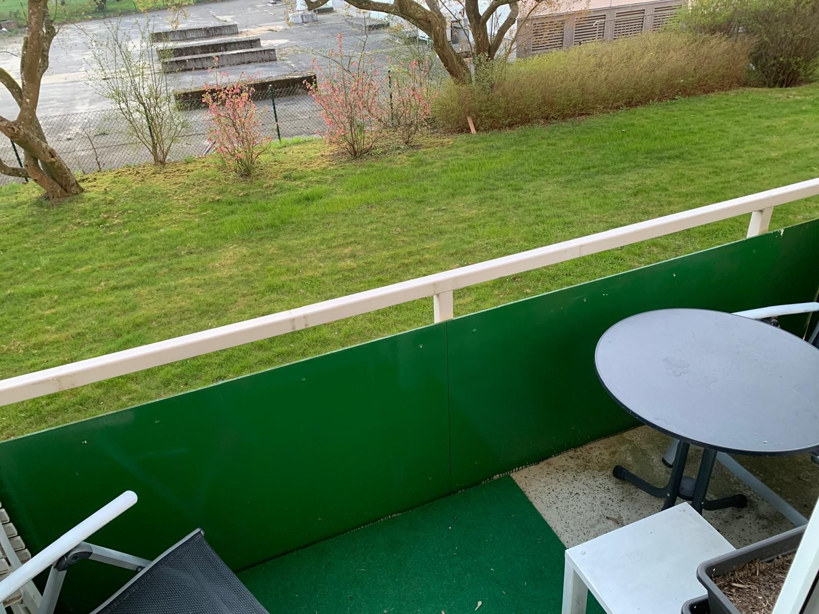 Lovely Studio In Schwerin (3 Rooms) - 1
