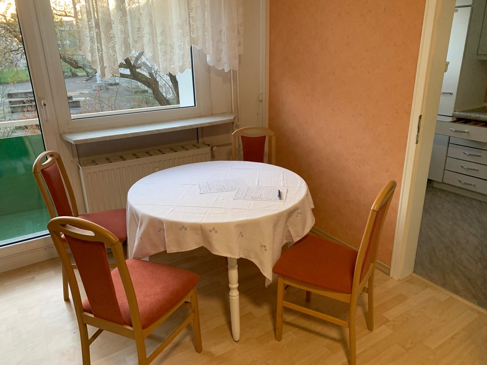 Lovely Studio In Schwerin (3 Rooms) - 2