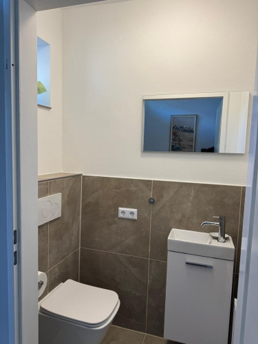 Cosy two story apartment, 70 m², complete furniture - Gallery - 15
