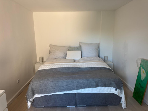 Cosy two story apartment, 70 m², complete furniture - Gallery - 11