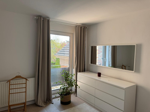 Cosy two story apartment, 70 m², complete furniture - Gallery - 10